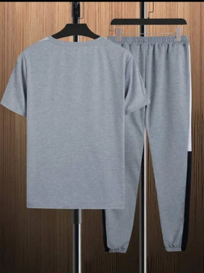 Party Track suits T-shirt & Trouser For Men 1844